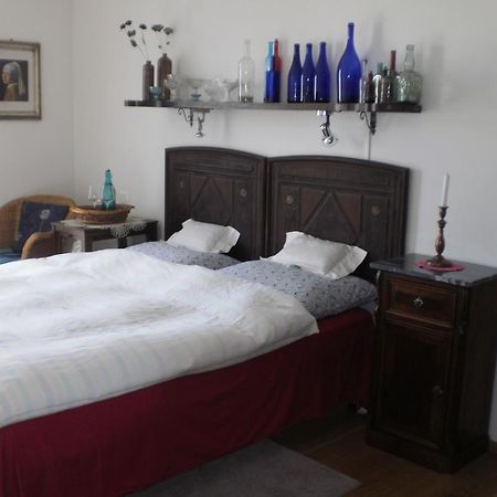 Anba Hotel ฟลอเรนซ์ ภายนอก รูปภาพ